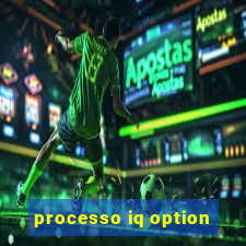 processo iq option